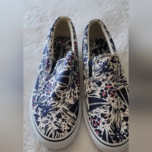 Womens Sperry Top-Sider